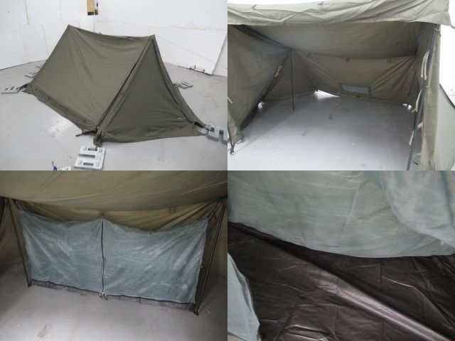 FUTURE FOX(フューチャーフォックス) FOX-BASE セット