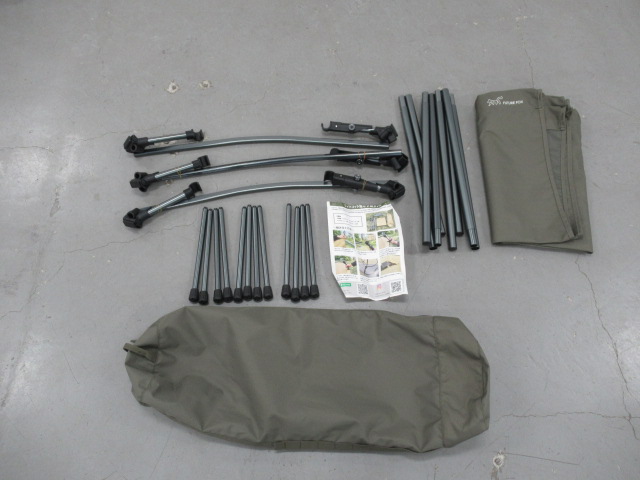 FUTURE FOX（フューチャーフォックス）  2WAY ワイドコット