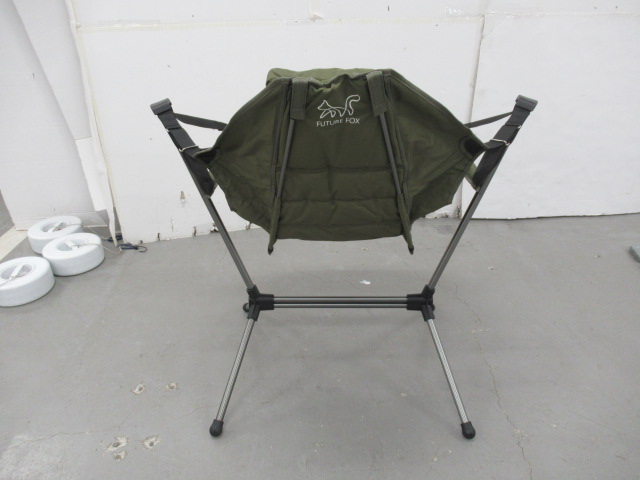 FUTURE FOX（フューチャーフォックス）  FOX-TAIL ハンモックチェア