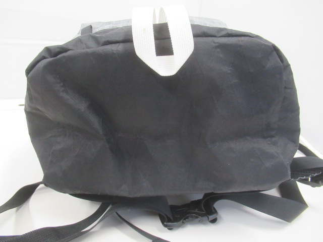 RawLow Mountain Works（ロウロウマウンテンワークス）  バンビ ブラックヘザー