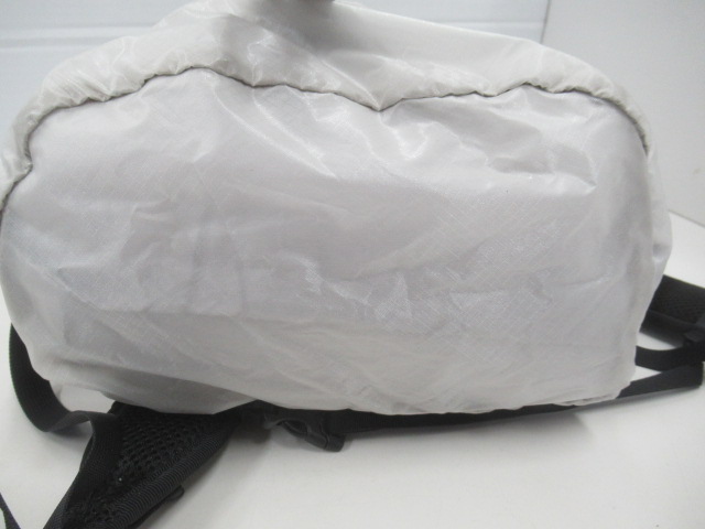 RawLow Mountain Works（ロウロウマウンテンワークス）  コクーンパック