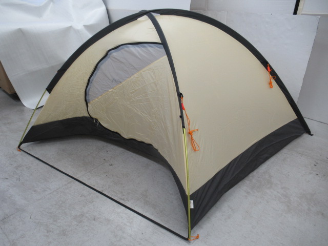 ARAITENT（アライテント）  オニドーム2+アンダーシート