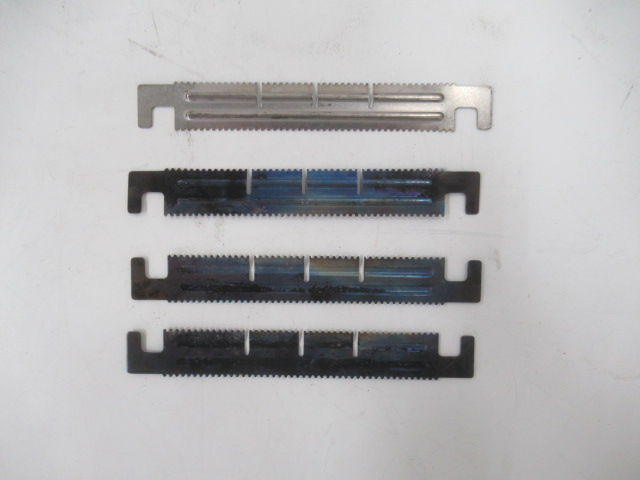 TOAKS（トークス）  チタン ウッドストーブ stv-12suto