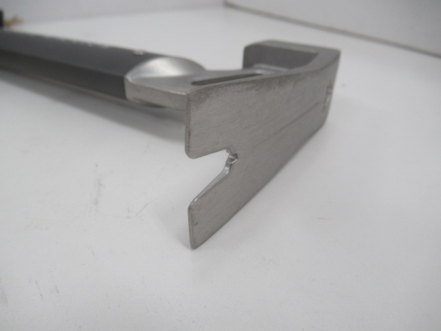 Soomloom（スームルーム）  チタンペグ 20cm 8本 MSR ステイクハンマーセット