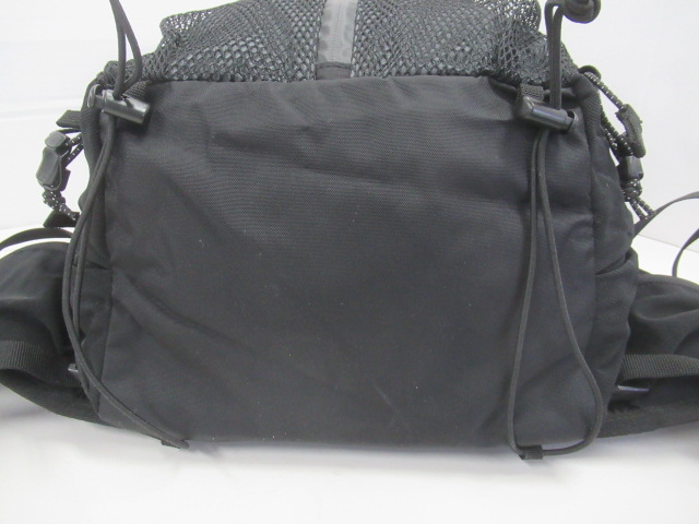 karrimor（カリマー）  cleave 30