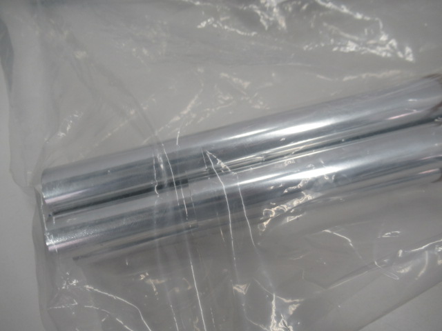 ogawa（小川・キャンパルジャパン）  ツインクレスタS用二又フレーム(2)