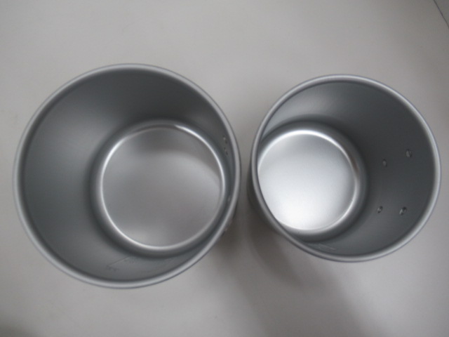 Snow Peak（スノーピーク）  トレック900・1400セット