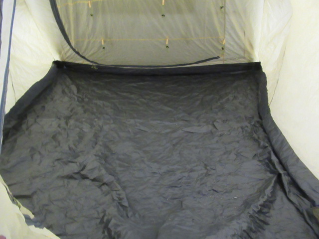 LOGOS(ロゴス) エアマジック PANELトンネルドーム XL-BJ