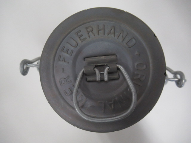 FEUER HAND(フュアハンド) ベイビースペシャル276 ケースセット