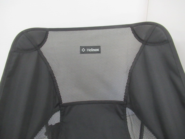 Helinox(ヘリノックス) チェアワン