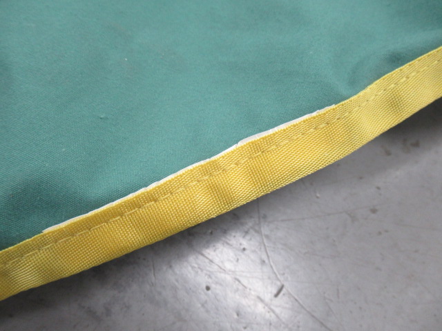 tent-Mark DESIGNS(テンマクデザイン) ムササビウィング19ft.グランデ VC焚き火version