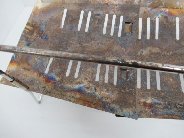 その他ブランド  TokyoCamp 焚火台