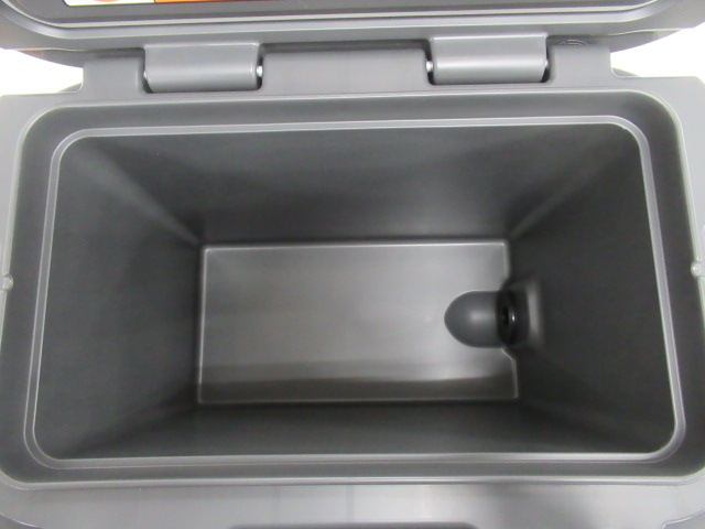 YETI（イエティ）  ローディ15 チャコール