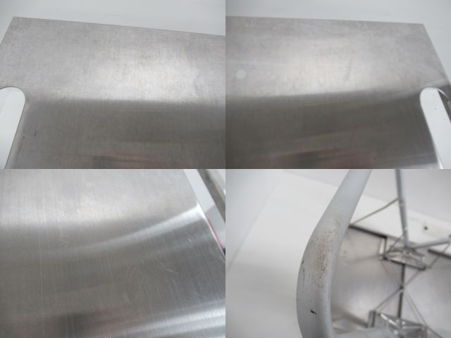 Snow Peak(スノーピーク) TAKIBI Myテーブル LV-039 (2)