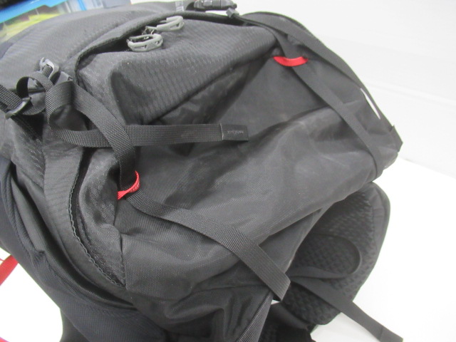 GREGORY(グレゴリー) ズール55+レインカバー