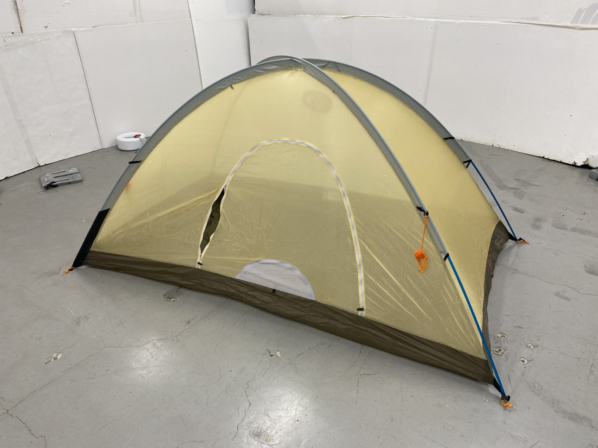 ARAITENT(アライテント) SLドーム