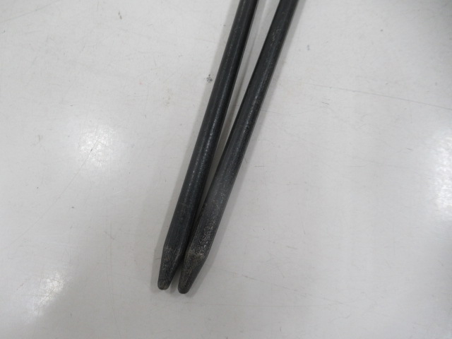 Snow Peak（スノーピーク）  ソリッドステーク30 12本セット