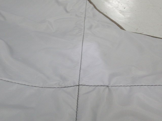 tent-Mark DESIGNS（テンマクデザイン）  サーカス 4/5 マット ソロ・グランドシート ソロ セット