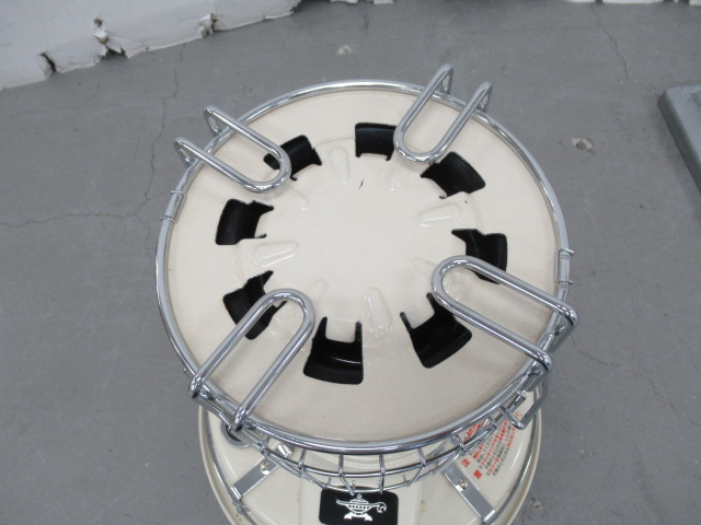 Aladdin（アラジン）  アラジン ブルーフレームクッカー BF4001(W)