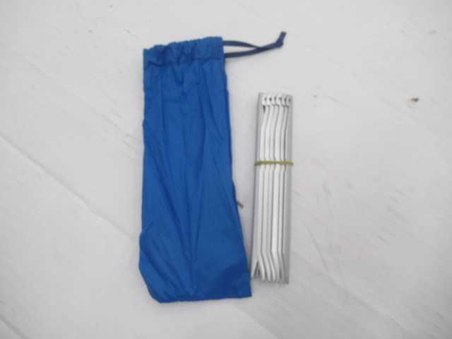 PUROMONTE（プロモンテ）  VL-26・グランドシートセット