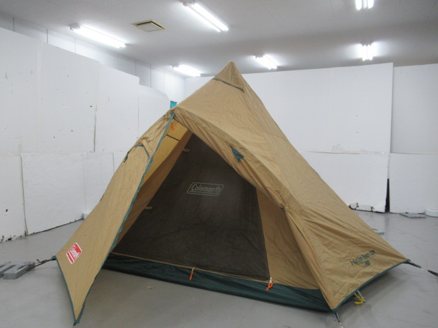 Coleman（コールマン）  エクスカーションティピー/325 セット