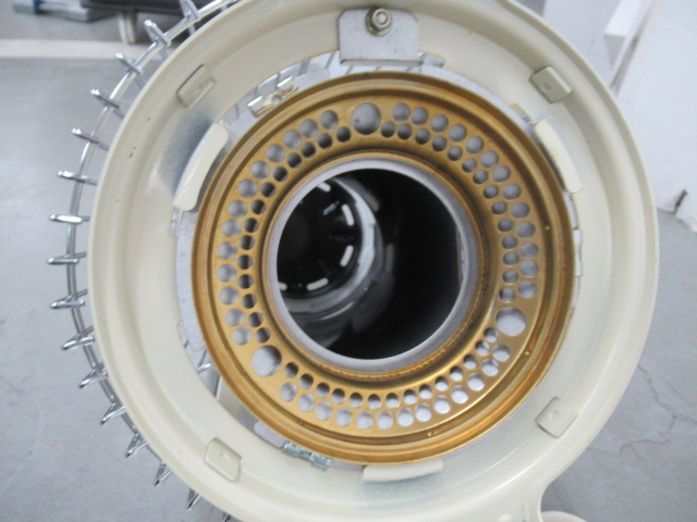 その他ブランド ブルーフレームヒーター BF3902-1