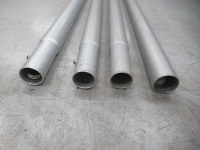 Snow Peak(スノーピーク) ウイングポール280cm