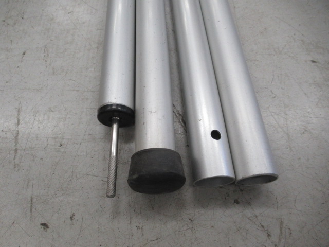 Snow Peak（スノーピーク）  ウイングポール240cm