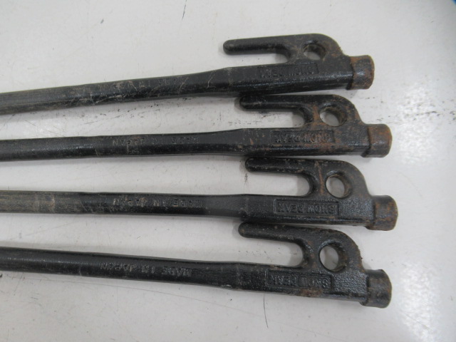 Snow Peak(スノーピーク) ソリッドステーク40×4本・20×20本セット