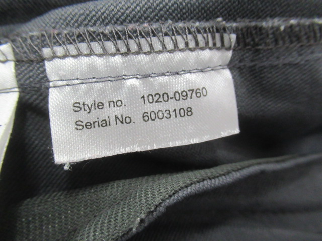 MAMMUT（マムート）  ソフテック トレッカーズ パンツ メンズ