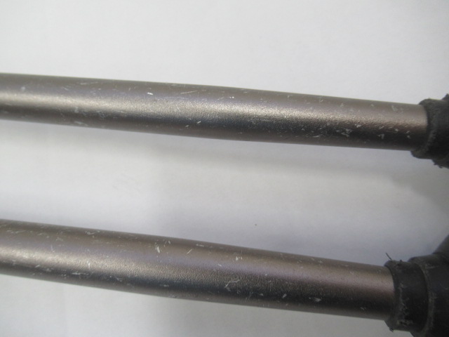 mont-bell（モンベル）  アルパインポール アンチショック 2本セット