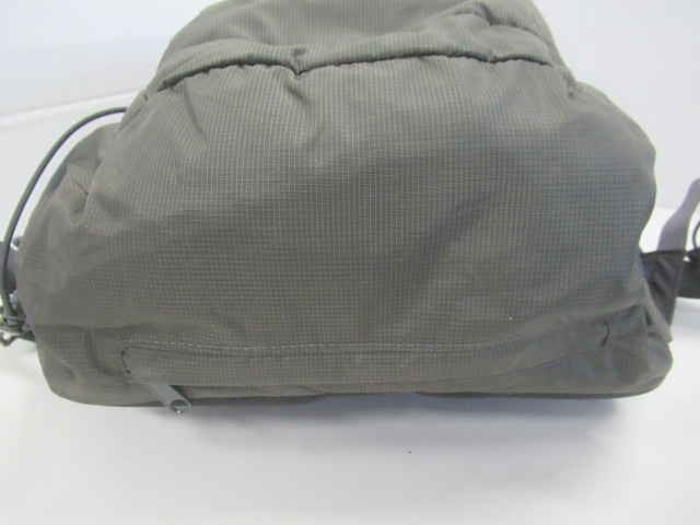 mont-bell（モンベル）  ガレナパック 25