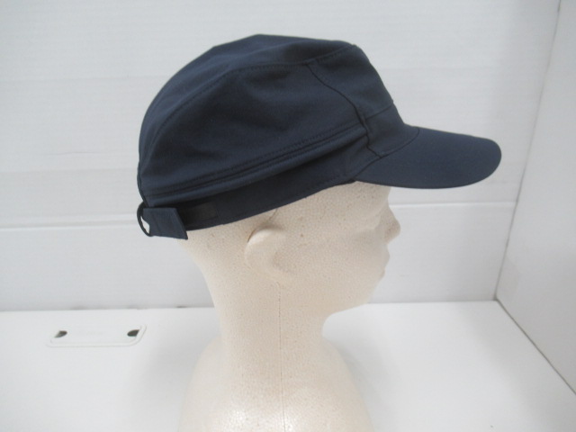 finetrack（ファイントラック）  レイルオンカミノキャップ