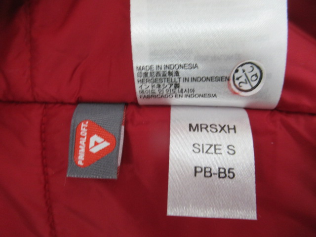 Montane（モンテイン）  Respond XT Hoodie