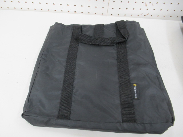 Belmont（ベルモント）  ワンポールテーブルセット