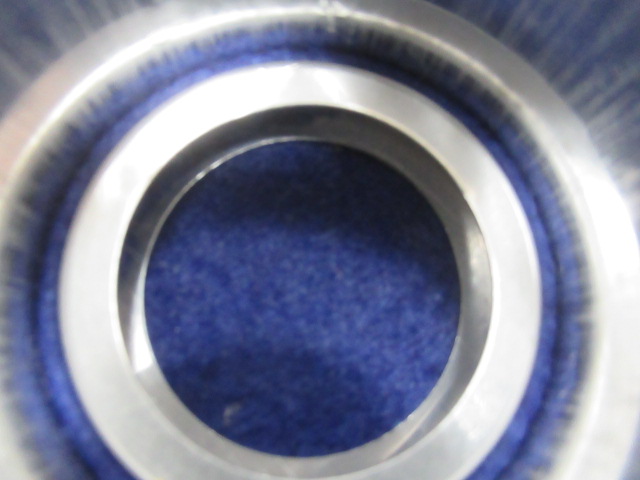 Coleman（コールマン）  No.0 ヒューエルファネル