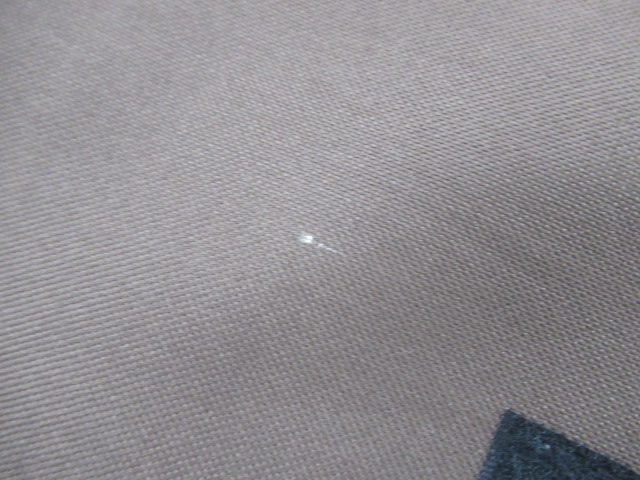 LOGOS（ロゴス）  泥除けテントマットL(2)