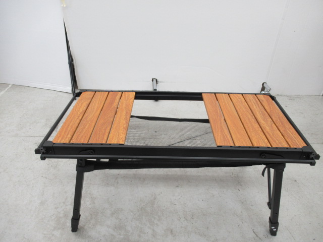 その他ブランド  次世代IGTテーブル