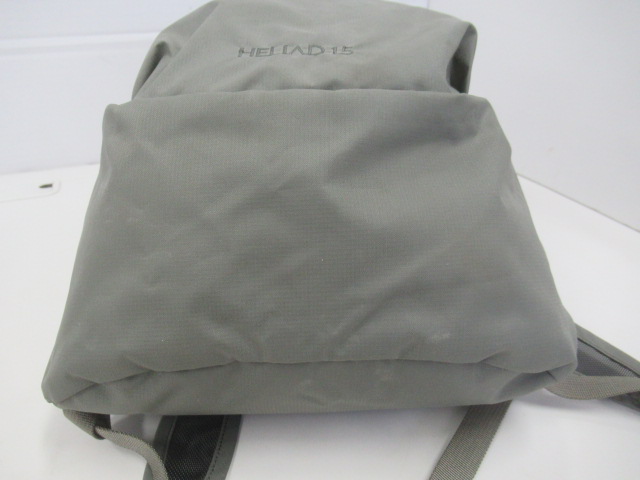 ARC'TERYX（アークテリクス）  ヒリアド 15 バックパック