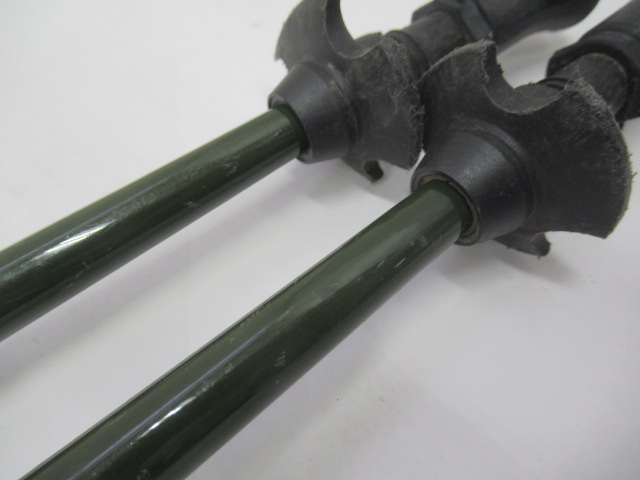 SINANO（シナノ）  フォールダーTWIST125