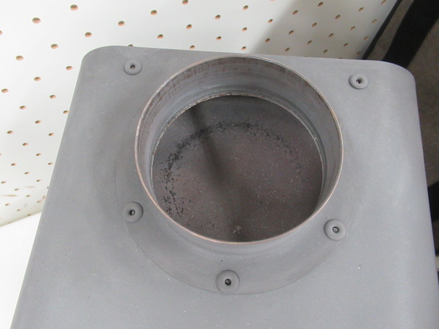 その他ブランド  Wood and Burn MyStove Petit