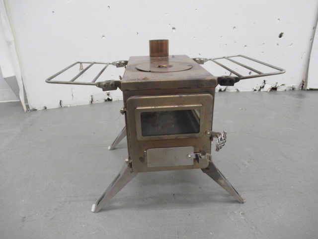 その他ブランド  ウィンナーウェル ノマドビューM スペシャルパッケージ