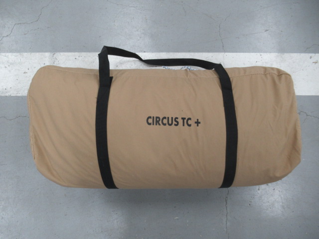 tent-Mark DESIGNS(テンマクデザイン) サーカスTC+