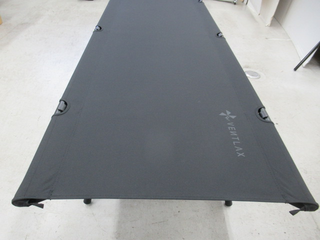 その他ブランド  VENTLAX 2Way アジャスタブルコット (1)