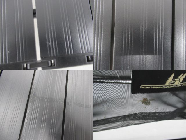 ogawa（小川・キャンパルジャパン）  ロールテーブルM