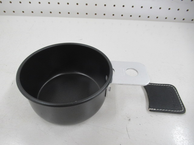 Trangia（トランギア）  ハーフパイントマグ