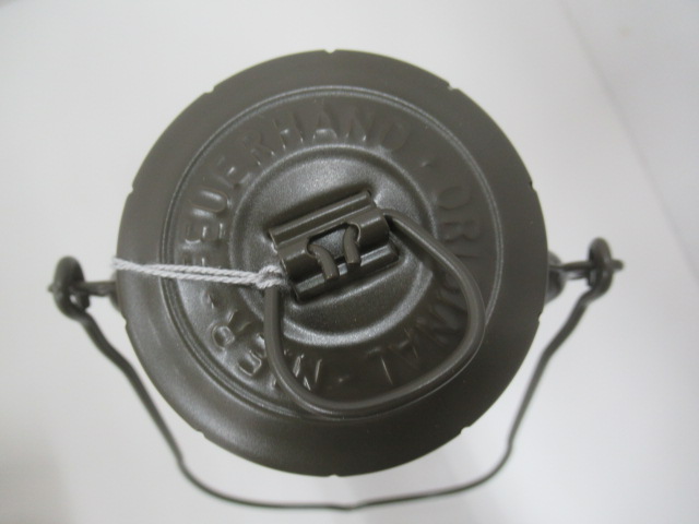 FEUER HAND（フュアハンド）  ベイビースペシャル276 オリーブ