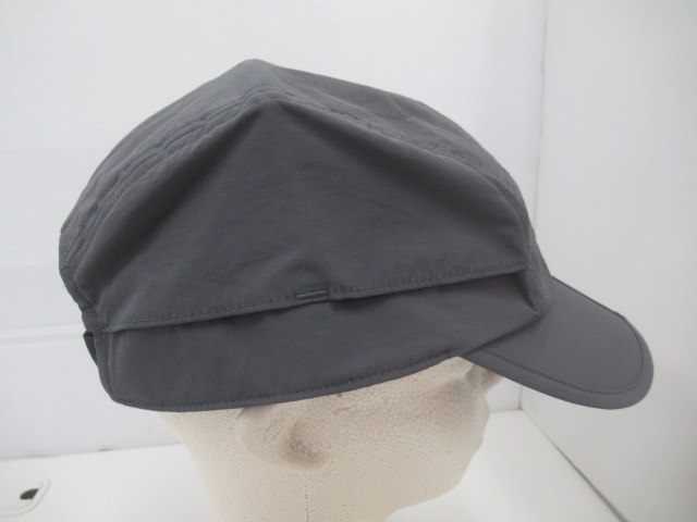 karrimor（カリマー）  サーモシールドキャップ