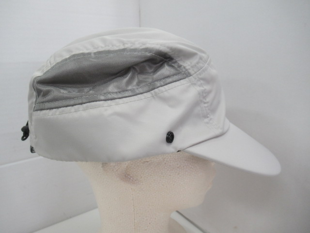 karrimor（カリマー）  スダレキャップ