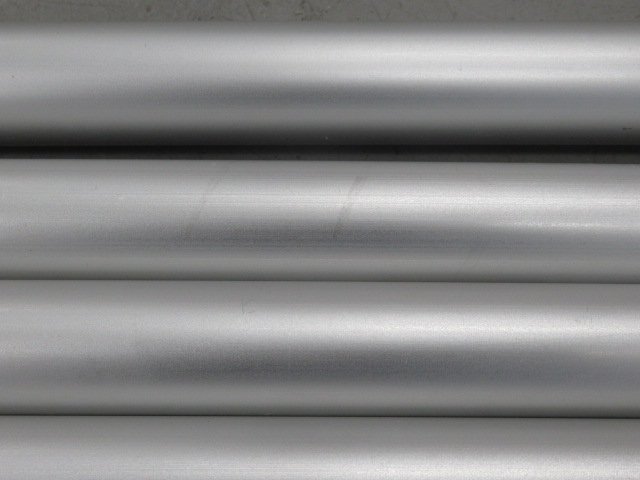 Snow Peak（スノーピーク）  ウイングポール 280・240 セット